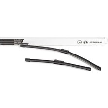 Mette Opel Grandland x Orjinal Ön Silecek Takımı