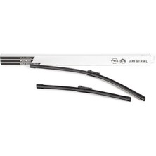 Mette Opel / Crossland x Orjinal Ön Silecek Takımı