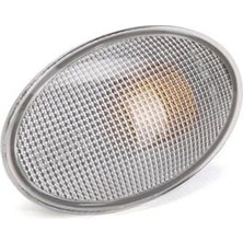 Mette Opel / Meriva A Ön Çamurluk Sinyali Beyaz Renk Ithal