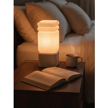 Lycia Design Olympos Serisi - Modern Dekoratif Tasarım Abajur