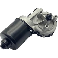 Siegen Silecek Motoru 12V 30W | Fiat Linea Fiorino | Citroen Nemo | Peugeot Bipper | Oem 64300015