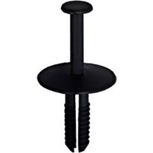 Mette Opel / Vectra B Ön Tampon Klipsi (1400806)