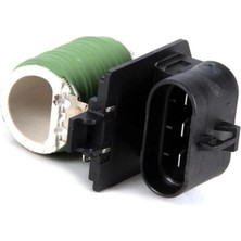 Mette Opel / Corsa D Opel / Corsa D Fan Rezistansı Otomatik Vites A14XER Motor Yansanayi Marka