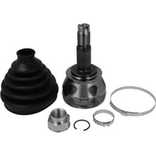 Veka Opel / Corsa B Aks  Kafası Sol  Sağ Ön Dış  1.2i  16 Valf  Ince Freeze Abs'li 29 Dıs 22X28X52 Uzunluk 155,7 mm  19