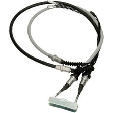 Mette Opel / Astra F El Fren Teli Uzun