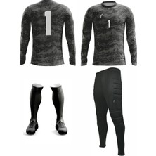 Freysport De Gea Kaleci Forması Seti