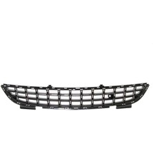 Mette Opel / Corsa D Ön Tampon Orta Izgara Makyajlı Kasa Ithal