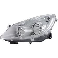 Opel / Corsa D Ön Sol Far Depo 07>09
