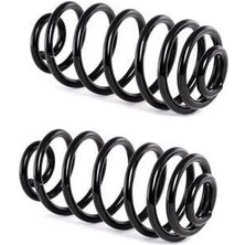 Mette Opel / Vectra B Arka Helezon Yayı Takım