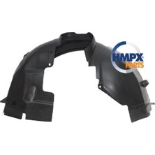 Ford Focus 3-3.5 Ön Sol Çamurluk Davlumbazı (Bakaliti) 2011-2018 Arası Hmpx Marka Oem AM51-R16115-AF