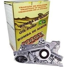 Opel / Astra G 1.4/1.6 16V Yağ Pompası Schadek Marka