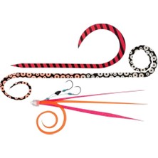 Daiwa Kohga Skirt #3691