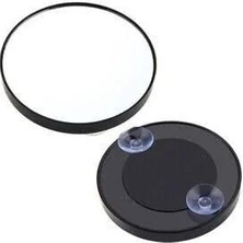 Alfa Life Marketing Vantuzlu 10X Büyüteçli Ayna