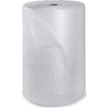 Şeylişeyler - Patpat Balonlu Naylon 100 cm x 50 M 1 Top – Ambalaj Koruyucu Balonlu Paketleme Naylonu