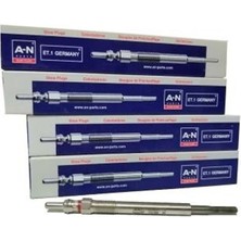 Germany Opel / Vectra C 1.9 Cdti (Z19DT) Uyumlu Motor Isıtma Bujisi Et