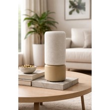 Lycia Design Sagalassos Serisi - Modern Dekoratif Tasarım Abajur