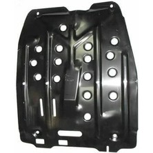 Mette Opel / Meriva A Alt Karter Muhafaza Sacı