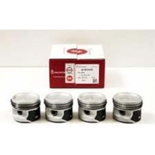 King Opel / Astra  H   Piston Segman  Std    Z17DTH  1. Cdtı  Combo 1.7 Cdtı  Corsa-C