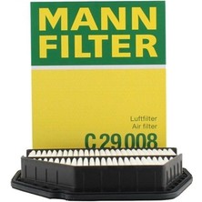 Mette Opel / Antara Hava Filtresi