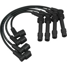 Mette Opel / Astra F 1.4 8 Valf Buji Kablo Takımı