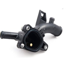 Mette Opel / Corsa D 1.4 Termostat Gövdesi Ithal