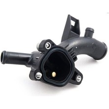 Mette Opel / Corsa D 1.4 Termostat Gövdesi