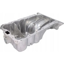 Mette Opel / Corsa D 1.2 A12XER Yağ Karteri Uyumlu