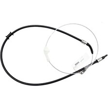 Mette Opel / Vectra A 2.0 Sağ El Fren Teli Uzun Arka Diskli Fren