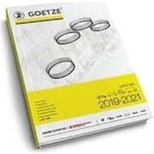 Opel / Astra G - H  Segman    Vectra C  Merıva B  1.6 Z16EP  Twınport 04 79MM 0.50