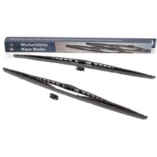 Mette Opel / Meriva A Orjinal Ön Silecek Takımı