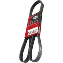 Mette Opel / Astra F 2.0 Benzinli (X20XEV) V Kayışı Gates Marka 6PK1903