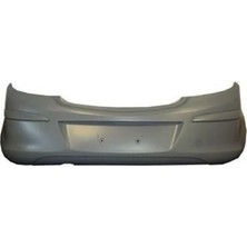 Mette Opel / Corsa D Arka Tampon  Ürün