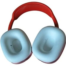 FaroxTech Air Pro Max Bluetooth Kablosuz Kulaküstü Kulaklık - Tüm Telefonlar ile Uyumlu - Kılıf Hediyeli !