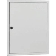 Çetinkaya 1 Trifaz Say 7+60 125A Tmş. S/a Dağıtım Panosu