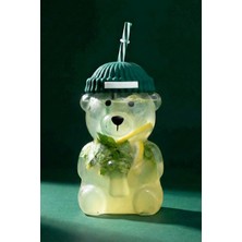 Perotti Capone Barista 580 ml Cam Pipetli Kupa