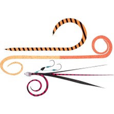 Daiwa Kohga Skirt #3693