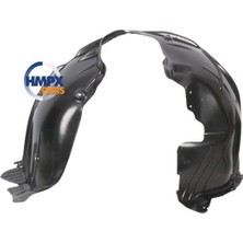 Ford Focus 4-4.5 Ön Sol Çamurluk Davlumbazı (Bakaliti) 2018-2025 Arası Hmpx Marka Oem JX7B-16115-DA