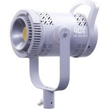 Gdx HD-300III C 300W LED 32.000 Lümen Bi-Color Işık