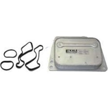 Fitpart Opel / Corsa E  Yağ  Soğutucu   1.3 Dte