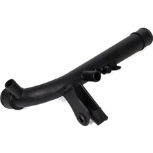 Mette Opel / Astra G 1.4 /1.6 Radyatör Alt Bağlantı Borusu Ithal Ürün