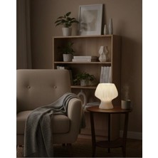 Lycia Design Assos Serisi - Modern Dekoratif Tasarım Abajur