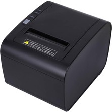 Psc A5-45 Fiş Yazıcı Usb,seri,ethernet Bağlantılı
