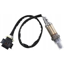 Delphi Opel / Astra G 1.8 (Z18XE) Oksijen Sensörü Konum 2