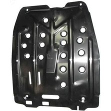 Mette Opel / Astra G Alt Karter Koruma Muhafaza Sacı