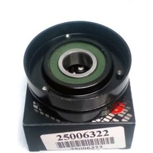 Mette Opel / Astra G 1.6 Uyumlu Twinport V Kayış Gergi Bilyası