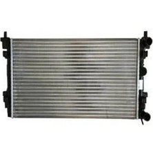 Mette Opel / Vectra B Su Radyatörü Klimalı Manuel Vites