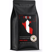 Beanland Coffee Peru 100 gr