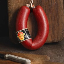 Coşkun Fermente Kasap Sucuk 500 G