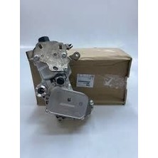 Psa Opel Grandland x 1.5 Dizel Yağ Soğutucu Komple Orijinal