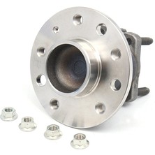 Gautoparts Opel / Meriva B 5 Bijonlu Arka Porya Bilyası (Gau)